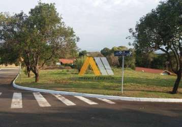 Terreno à venda, 3000 m² - parque village castelo - itu/sp