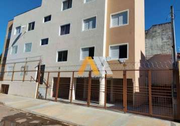 Apartamento com 2 dormitórios à venda, 54 m² por r$ 149.000,00 - vila helena - sorocaba/sp