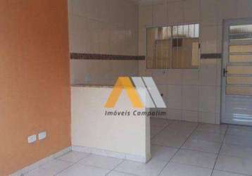 Apartamento com 2 dormitórios à venda, 45 m² por r$ 140.000 - jardim eucalíptos - sorocaba/sp