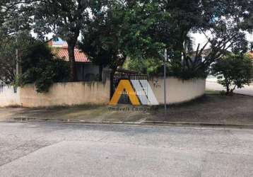 Casa com 3 dormitórios à venda, 200 m² por r$ 650.000,00 - jardim américa - sorocaba/sp