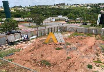 Terreno à venda, 620 m² por r$ 795.000,00 - itapeva - votorantim/sp