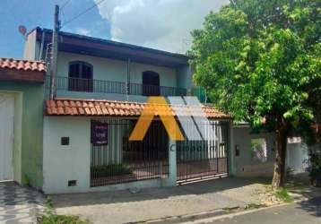 Casa com 3 dormitórios à venda por r$ 549.000,00 - wanel ville - sorocaba/sp