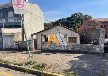 Terreno à venda, 300 m² por r$ 300.000,00 - jardim dos estados - sorocaba/sp