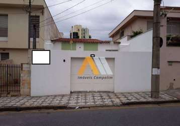 Casa com 2 dormitórios à venda, 125 m² por r$ 560.000,00 - jardim faculdade - sorocaba/sp