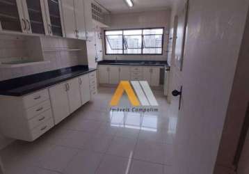 Apartamento com 3 dormitórios à venda, 169 m² por r$ 850.000 - boqueirão - santos/sp