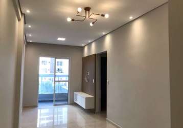 Apartamento com 2 dormitórios à venda, 50 m² por r$ 390.000,00 - edifício house campolim - sorocaba/sp