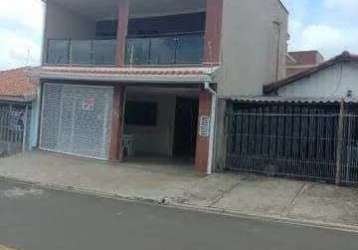 Casa com 4 dormitórios à venda, 200 m² por r$ 700.000,00 - jardim santa bárbara - sorocaba/sp