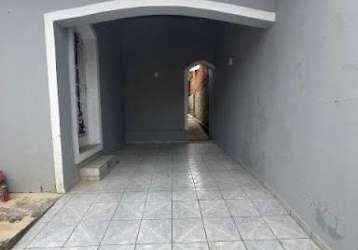 Casa com 2 dormitórios à venda, 89 m² por r$ 270.000,00 - pro-morar - votorantim/sp