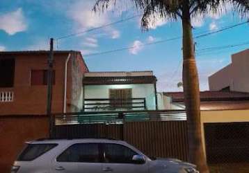 Casa com 3 dormitórios à venda, 110 m² por r$ 280.000,00 - jardim abaeté - sorocaba/sp