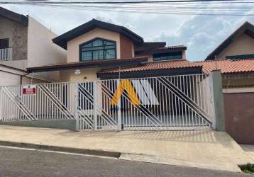 Casa com 3 dormitórios à venda, 389 m² por r$ 1.450.000,00 - jardim pagliato - sorocaba/sp