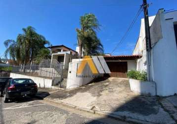 Casa, 403 m² - venda por r$ 1.700.000,00 ou aluguel por r$ 12.000,00/mês - jardim emília - sorocaba/sp