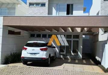 Sobrado com 3 dormitórios à venda, 128 m² por r$ 799.000,00 - jardim pagliato - sorocaba/sp