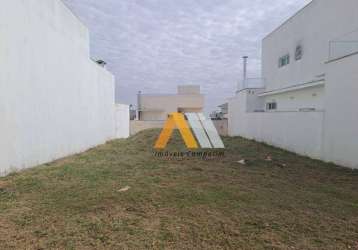 Terreno à venda, 250 m² por r$ 370. - jardim horizontes de sorocaba - sorocaba/sp