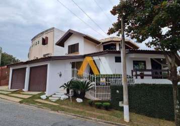 Casa, 380 m² - venda por r$ 1.340.000,00 ou aluguel por r$ 7.690,67 - jardim emília - sorocaba/sp