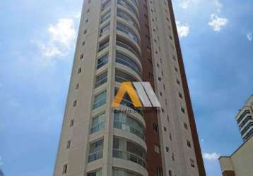 Apartamento à venda, 236 m² por r$ 2.190.000,00 - condomínio l'essence - sorocaba/sp