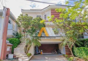 Casa, 3 suítes e piscina aquecida no condomínio villa dos inglezes, sorocaba-sp