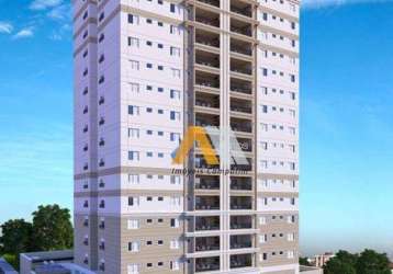 Apartamento com 3 dormitórios, 130 m² - venda por r$ 1.200.000,00 ou aluguel por r$ 6.388,00/mês - edifício beethoven - sorocaba/sp