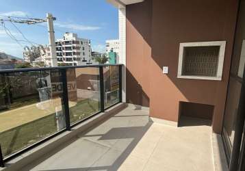 Apartamento à venda no bairro palmas - governador celso ramos/sc