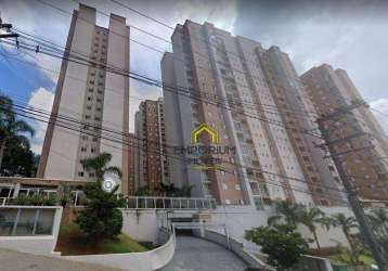 Apartamento com 3 dormitórios à venda, 77 m² por r$ 642.000,00 - picanco - guarulhos/sp