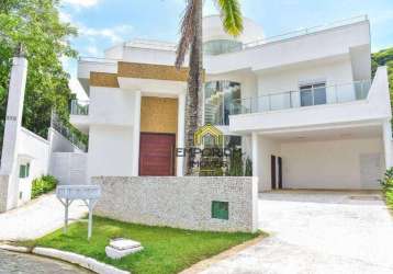 Casa com 6 dormitórios à venda, 990 m² por r$ 4.000.000 - balneário praia do pernambuco - guarujá/sp