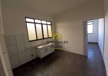 Apartamento com 1 dormitório para alugar, 50 m² por r$ 880,00/mês - bom clima - guarulhos/sp