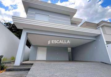 Casa com 4 dormitórios à venda, 271 m² por r$ 2.350.000,00 - glória - joinville/sc