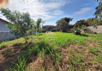 Terreno à venda no terras de santa rosa, salto  por r$ 355.000