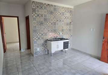 Casa com 1 quarto para alugar no jardim paraíso, indaiatuba  por r$ 1.600