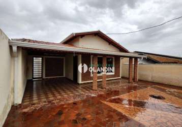 Casa com 3 dormitórios à venda, 182 m² por r$ 585.000,00 - jardim amaro - artur nogueira/sp