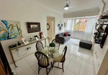 Apartamento 3/4, nascente, mobiliado, ótima localização, graça