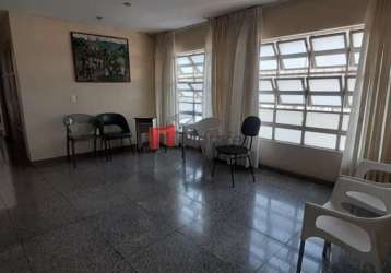 Prédio com 16 salas para alugar em lourdes, belo horizonte  por r$ 12.000