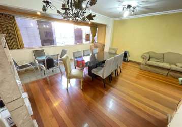 Apartamento com 4 quartos à venda no ipiranga, belo horizonte  por r$ 780.000