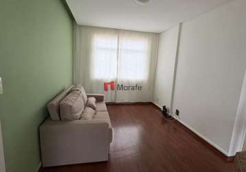 Apartamento com 2 quartos para alugar no nova floresta, belo horizonte  por r$ 2.500