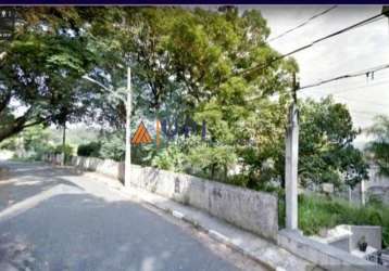 Terreno no horto comercial ou residencial horto