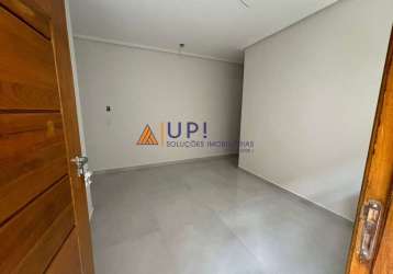 Apartamentos novos - 1 quarto - 33m² - parada inglesa - próximo metrô