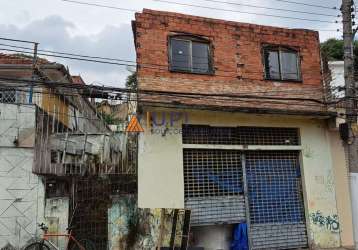 Terreno na agua fria