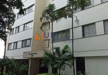 Apartamento 02 dormitorios-01 vaga- r$440.000,00