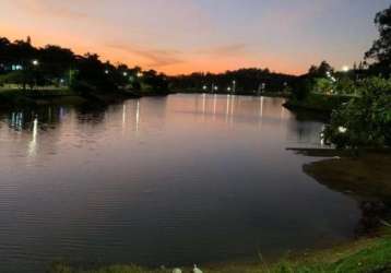 Terreno à venda na rua aparecida ferreira censi, vale azul, jundiaí por r$ 490.000