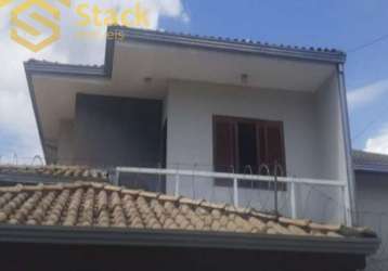 Casa com 3 quartos à venda na travessa josé maria francisco júnior, 30, jardim brasil, itupeva por r$ 750.000