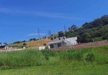 Terreno à venda na rua abrahão kalil aun, 1400, monte alegre, vinhedo, 860 m2 por r$ 935.000