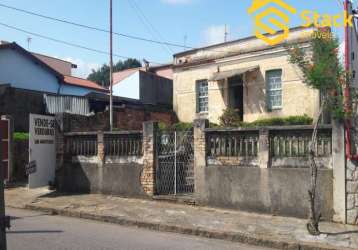 Terreno a venda em jundiaí com 1.000 m² sendo 20 m² de frente para uso misto residencial e comercial