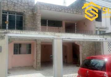 Vende-se ótima casa comercial no anhangabaú em jundiaí