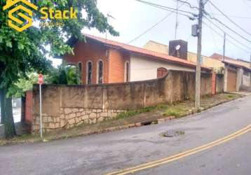 Casa térrea para venda, jardim florestal,jundiaí.