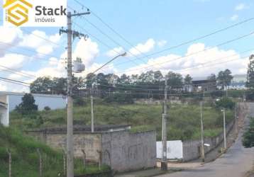 Terreno industrial a venda em jundiaí com 12.700 m² no distrito industrial