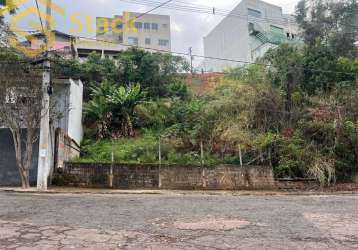 Terreno à venda na rua domingos vendemiati, 197, recanto parrilo, jundiaí por r$ 225.000