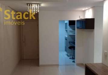 Apartamento para venda condomínio piazza messina