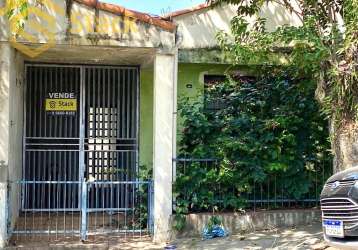 Casa comercial/residencial a venda em jundiaí - bairro parque do colégio.