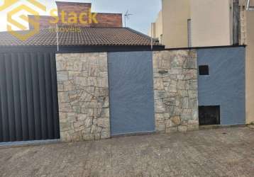 Casa (sobrado) à venda com 3 dormitórios e 3 vagas de garagem - jardim da fonte - jundiaí - sp.