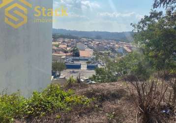 Terreno residencial ou comercial à venda - jardim américa - campo limpo paulista - sp.