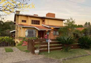 Casa 4 suíte à venda parque da fazenda itatiba/jundiaí-sp